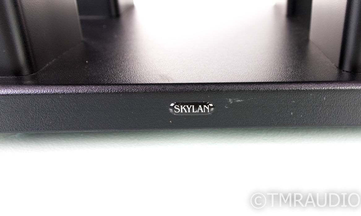 Skylan SKY-4P18 18" 4 Post Speaker Stands