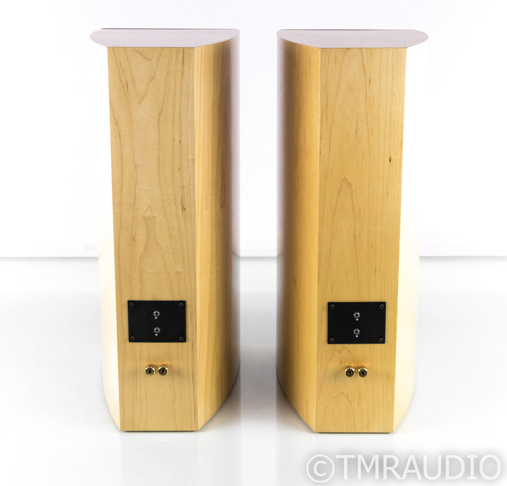 Prana Fidelity Fifty90 Bookshelf Speakers
