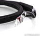 AudioQuest Oak Speaker Cable; Single 6ft Cable; 72v DBS