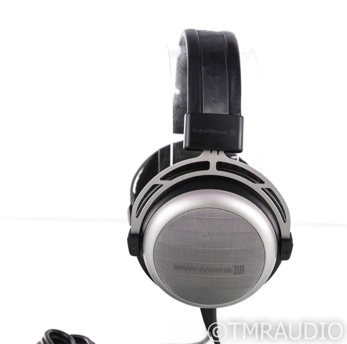 Beyerdynamic T1 Closed Back Dynamic Headphones; 600 Ohm