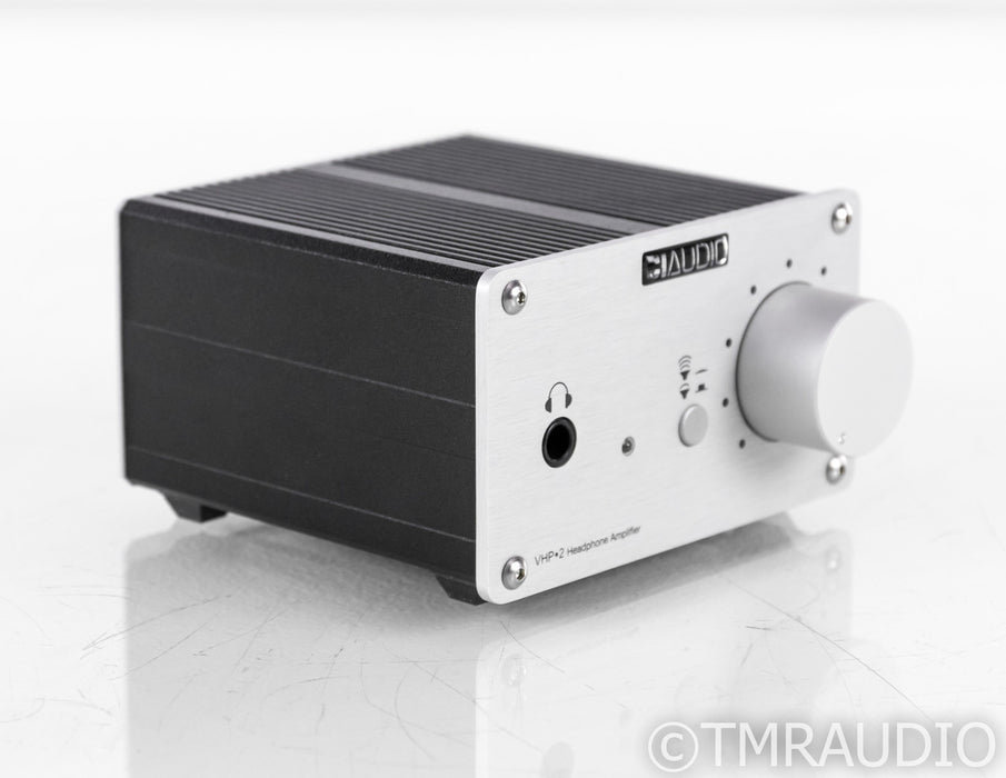 Channel Island Audio VHP-2 Headphone Amplifier; VHP2; CI