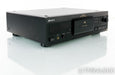 Sony CDP-XA20ES CD Player; CDPXA20ES; Remote