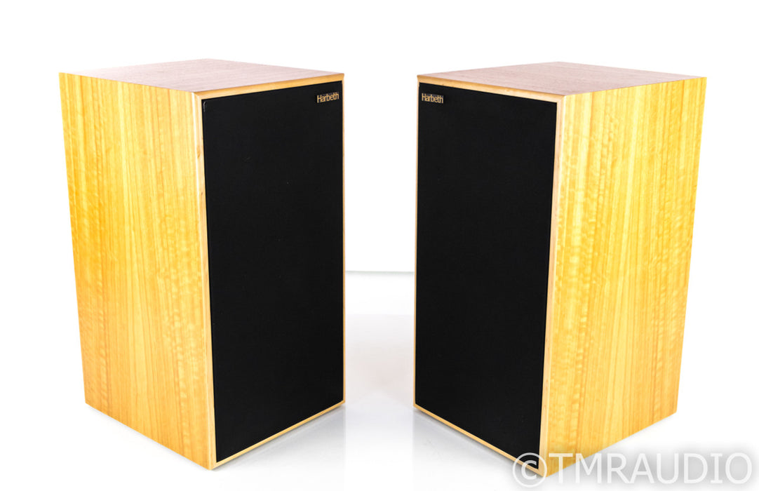 Harbeth Compact 7ES-3 Bookshelf Speakers