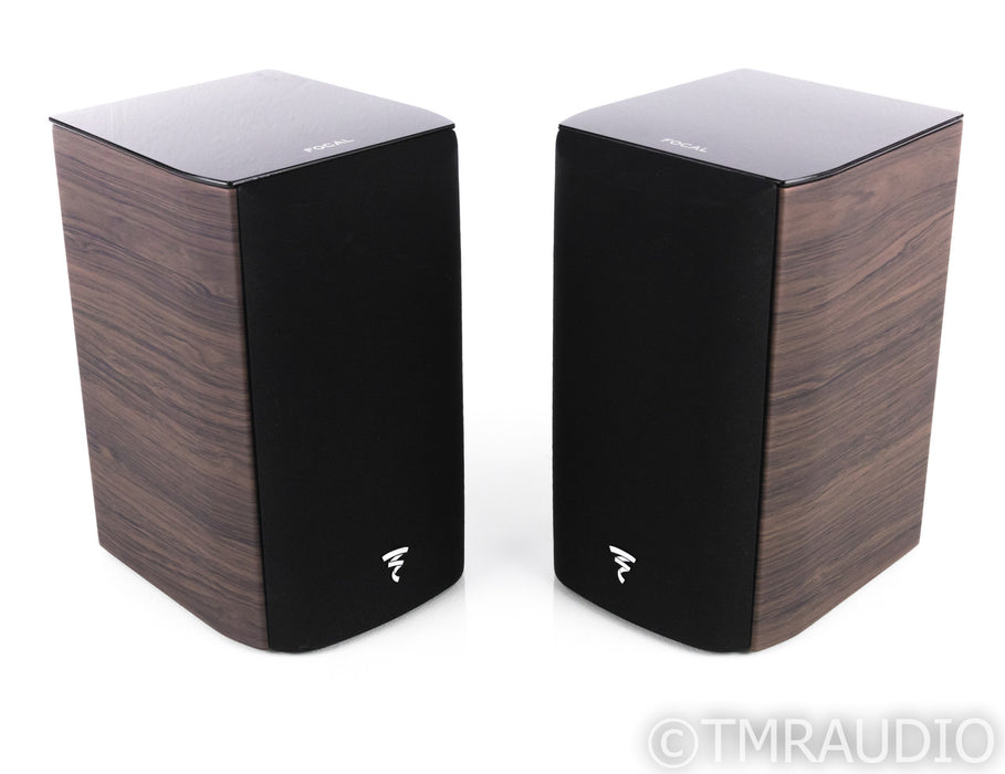 Focal Aria 905 Bookshelf Speakers