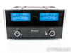 McIntosh MC302 Stereo Power Amplifier; MC-302
