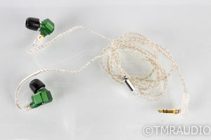 Campfire Audio Andromeda In-Ear Monitors; IEM; w/ New Comply Tips