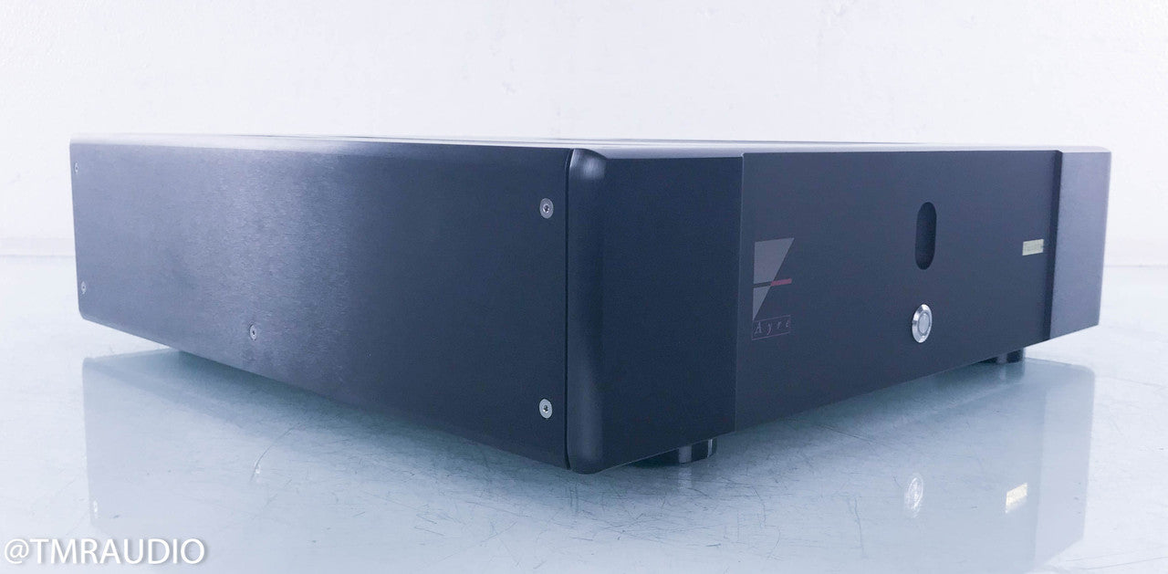 Ayre VX-5 Twenty Stereo Power Amplifier; VX5 (1/0)