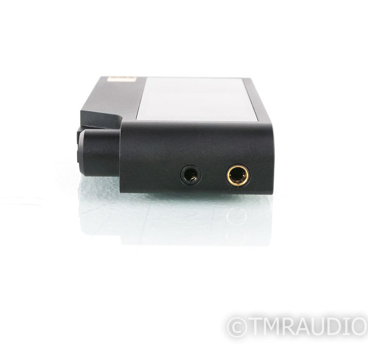 HifiMan R2R2000 Portable Digital Audio Player / Streamer; Bluetooth
