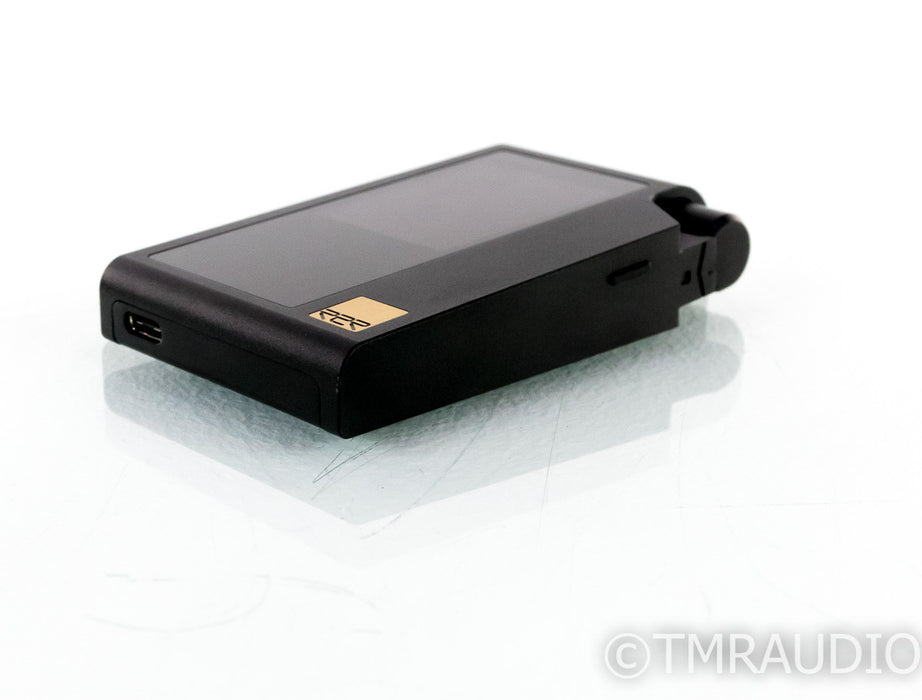 HifiMan R2R2000 Portable Digital Audio Player / Streamer; Bluetooth