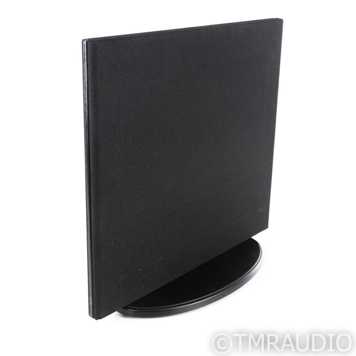 Magnepan DWM Planar Magnetic Bass Panel; Black