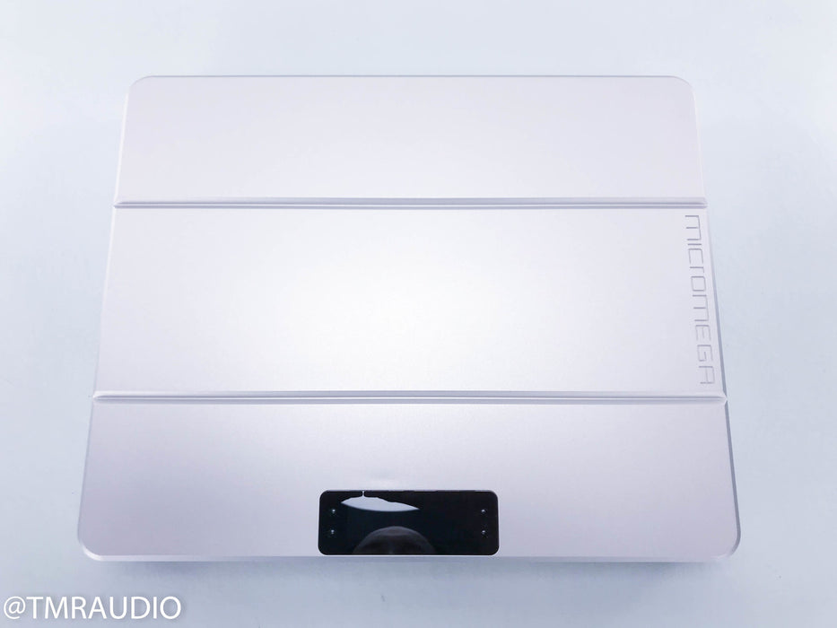 Micromega M100 Stereo Integrated Amplifier