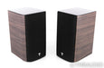 Focal Aria 906 Bookshelf Speakers; Walnut Pair