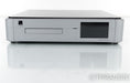 PS Audio PerfectWave Transport; Silver PWT; Refurbished w/ Warranty