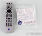 PS Audio PerfectWave Transport; Silver PWT; Refurbished w/ Warranty