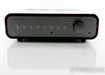 Peachtree Nova 150 Stereo Integrated Amplifier; Gloss Ebony; Remote; MM Phono