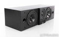 Meridian DSP5000C Digital Powered Center Channel Speaker; Black Finish