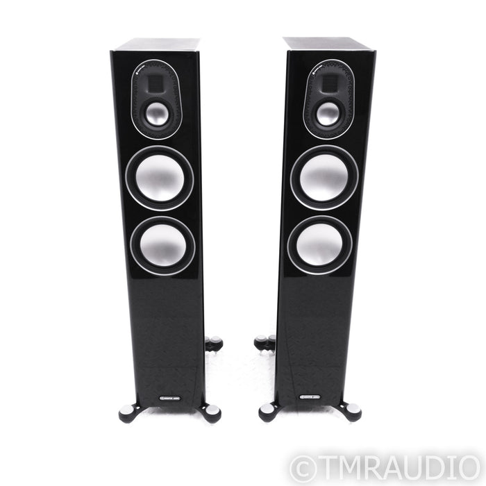 Monitor Audio Gold 200 Floorstanding Speakers