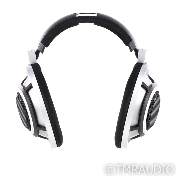 Sennheiser HD800 Open Back Headphones; HD-800 (1/6)