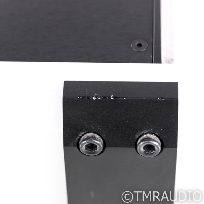 Musical Fidelity kW DM25-DAC Tube Hybrid DAC; D/A Converter