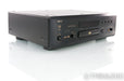 Denon DVD-5000 DVD / CD Player; DVD5000; Remote; HDCD; AS-IS (Doesn't Play DVD)