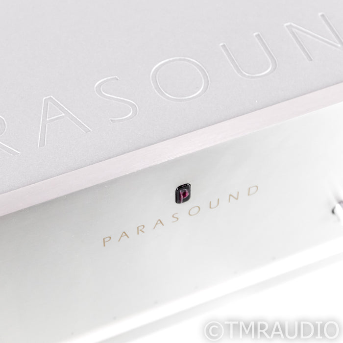 Parasound Halo JC2 Stereo Preamplifier; JC-2; Remote