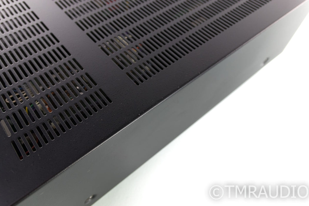 McIntosh MC150 Stereo Power Amplifier; MC-150