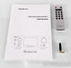 Oppo HA-1 Headphone Amplifier; HA1; Bluetooth; Remote