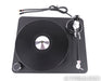 ClearAudio Concept Turntable; Concept V2 MM Cartridge