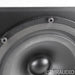 Meridian DSP5000C Digital Powered Center Channel Speaker; Black Finish