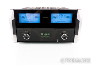 McIntosh MC452 Stereo Power Amplifier; MC-452
