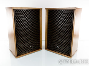 Sansui SP-2500 Vintage Floorstanding Speakers