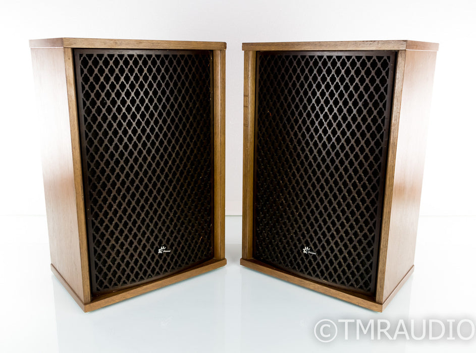Sansui SP-2500 Vintage Floorstanding Speakers