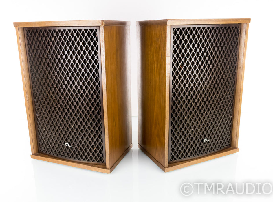 Sansui SP-2500 Vintage Floorstanding Speakers