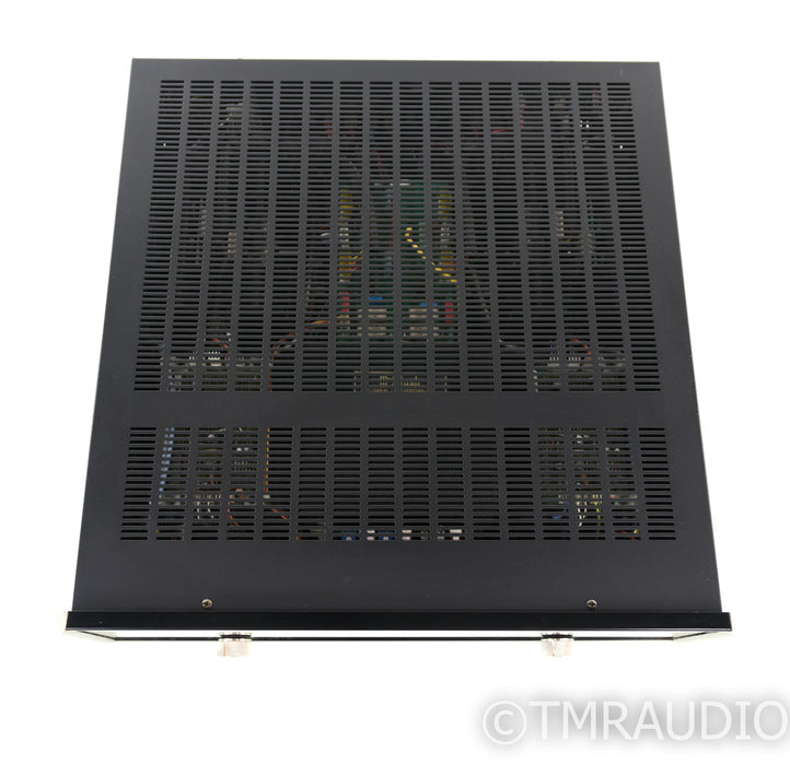 McIntosh MC150 Stereo Power Amplifier; MC-150