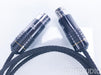 Silent Source The Music Reference XLR AES / EBU Cable; 1.5m Digital Interconnect