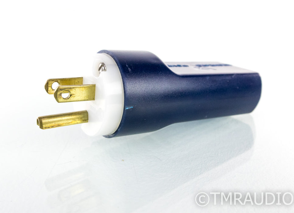 Shunyata Guardian MPDA Noise Reduction Unit; Power Conditioner