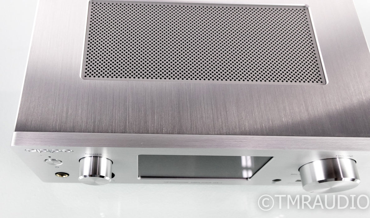 Oppo HA-1 Headphone Amplifier; HA1; Bluetooth; Remote