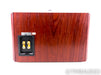 B&W CMD CNT Center Channel Speaker; Rosewood; CMDCNT