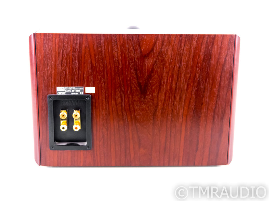 B&W CMD CNT Center Channel Speaker; Rosewood; CMDCNT