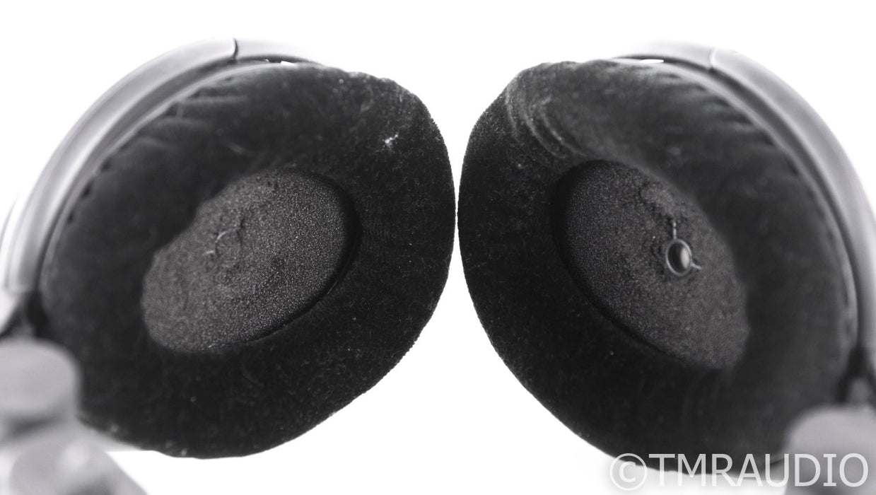 Sennheiser IS 850 Vintage Infrared Wireless Headphones; S-850; HDI 850