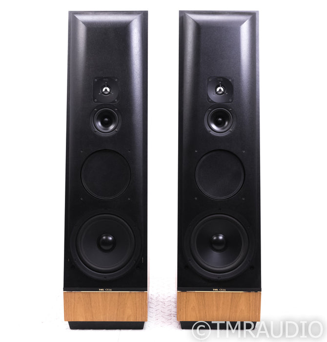 Thiel CS3.6 Floorstanding Speakers