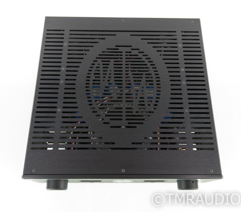 Modwright KWI 200 Stereo Integrated Amplifier; KWI200; Remote; MM Phono