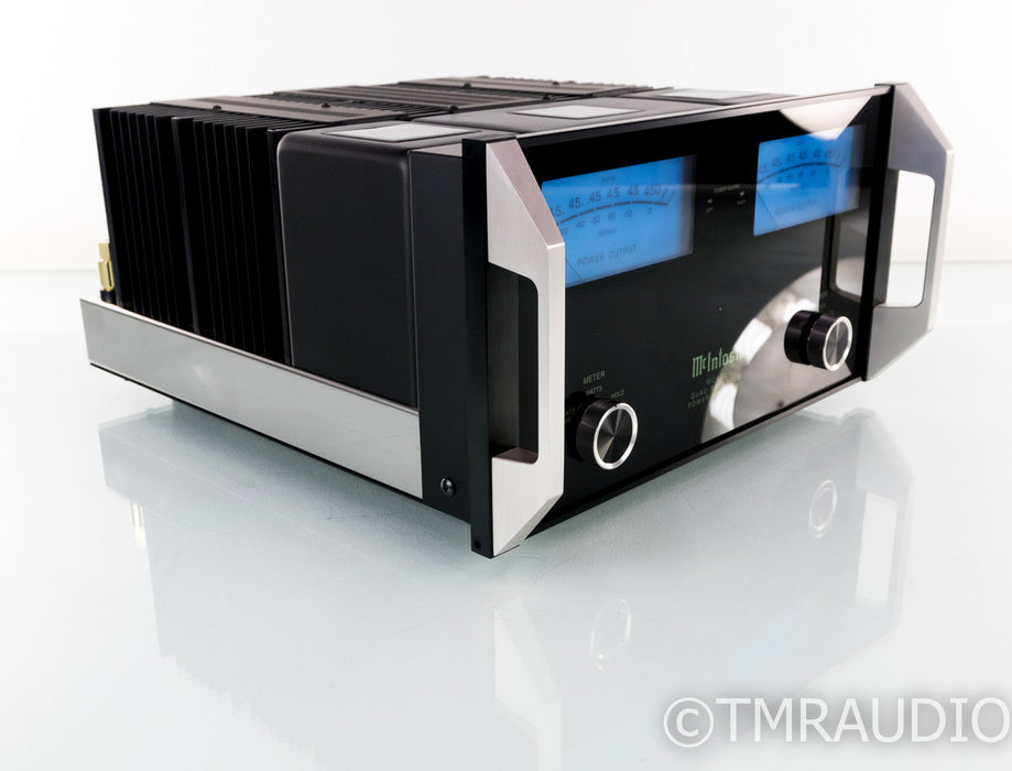 McIntosh MC452 Stereo Power Amplifier; MC-452