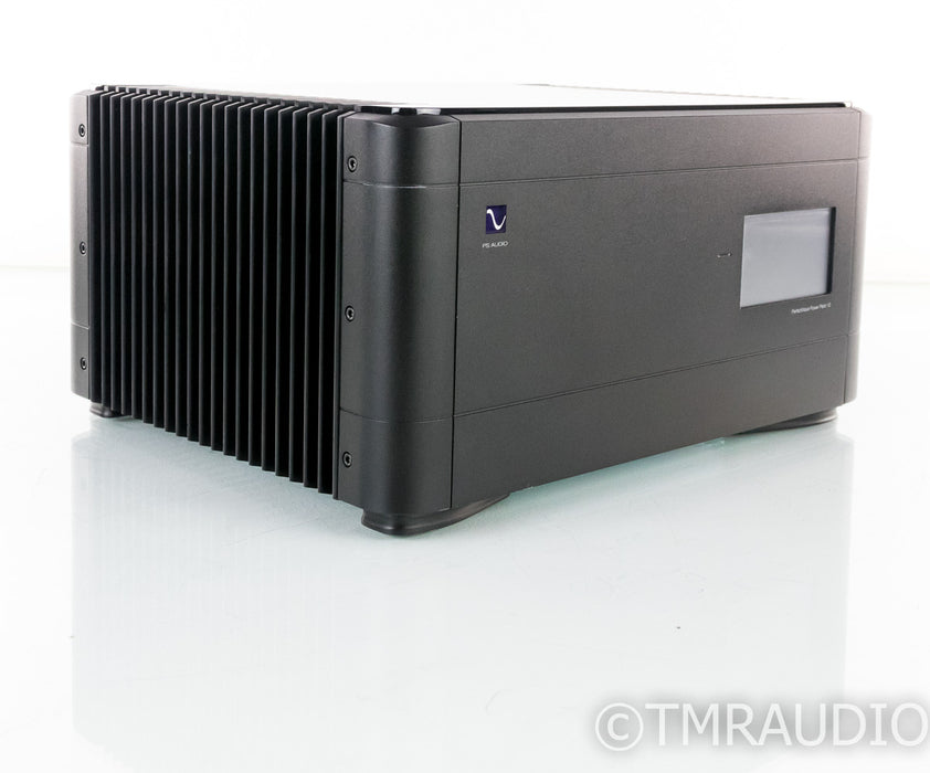 PS Audio P10 PerfectWave Power Plant 10 AC Regenerator; Refurbished w/ Warranty (1/4)