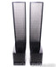 Martin Logan Expression ESL 13A Electrostatic Speakers