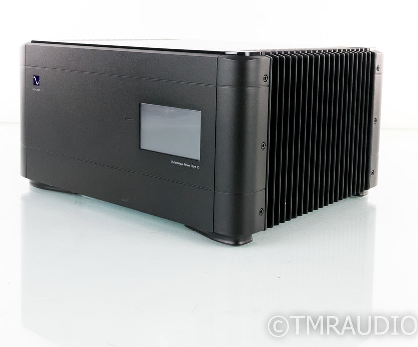 PS Audio P10 PerfectWave Power Plant 10 AC Regenerator; Refurbished w/ Warranty (1/4)