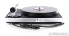 ClearAudio Concept Turntable; Concept V2 MM Cartridge