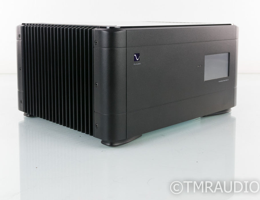 PS Audio P10 PerfectWave Power Plant 10 AC Regenerator; Refurbished w/ Warranty (1/2)