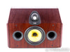 B&W CMD CNT Center Channel Speaker; Rosewood; CMDCNT