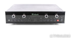 McIntosh C15 Stereo Preamplifier; C-15; MM Phono; Remote